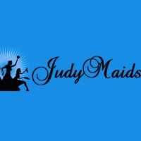 JudyMaids Logo