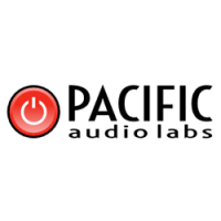 Pacific Audio Labs Logo