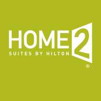 Home2 Suites by Hilton San Antonio Airport, TX Logo
