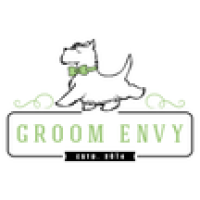 Groom Envy Logo