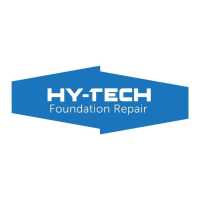 Hy-Tech Foundation Repair Logo