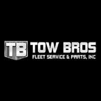 Tow Brothers Fleet Service & Parts Logo