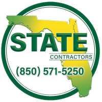 State Contractors LLC Logo