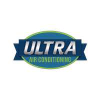 Ultra Air Conditioning Logo