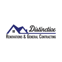 Distinctive Renovations & General Contracting, LLC Logo