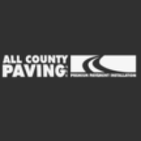 All County Paving Logo
