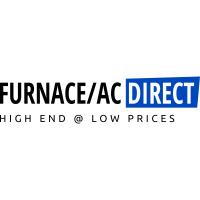 Furnace/AC Direct Logo