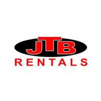 JTB Rentals Logo