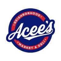 Acee's Neighborhood Market & Deli Logo