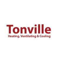 Tonville HVAC LLC Logo