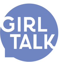 Girl Talk Inc. Logo
