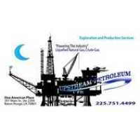 Upstream Petroleum Inc Logo