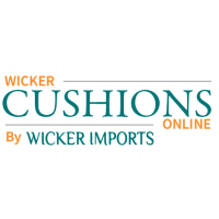 Cushions by Wicker Imports Logo