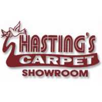Hastings Carpet Showroom Logo