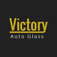Victory Auto Glass Logo