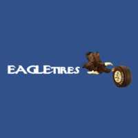 Eagle Tires Logo