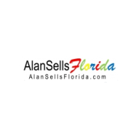Alan Sells Florida - Fathom Realty Logo