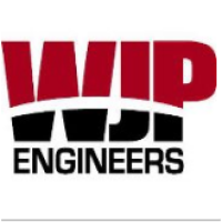 WJP Engineers/ I & I Engineering Logo