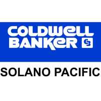 Coldwell Banker Solano Pacific Logo