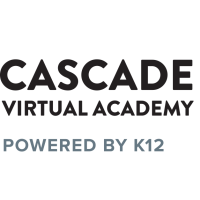 Cascade Virtual Academy Logo