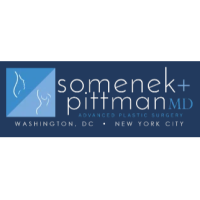 Somenek+Pittman MD â€“ NYC Plastic Surgeons Logo