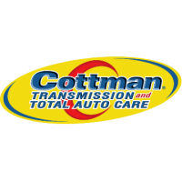 Cottman Transmission & Total Auto Care Logo