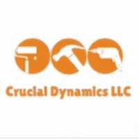 Crucial Dynamics LLC Logo