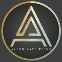 Aaron Datu Films Logo