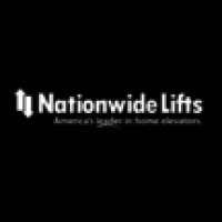 Nationwide Lifts of Wisconsin Logo