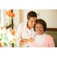 Always Best Care Senior Services - Home Care Services in Basking Ridge Logo