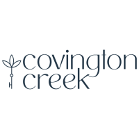 Covington Creek | Homes for Rent Logo