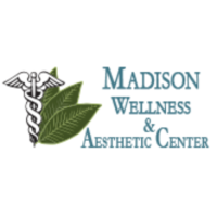 Madison Wellness & Aesthetic Center Logo