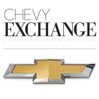 The Chevrolet Exchange Logo