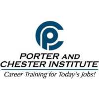 Porter and Chester Institute-Canton Logo