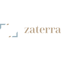 Zaterra Luxury Apartments Logo