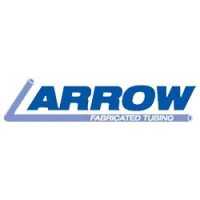 Arrow Fabricated Tubing Logo