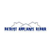 Patriot Appliance Repair Logo