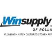 Winsupply of Rolla Logo