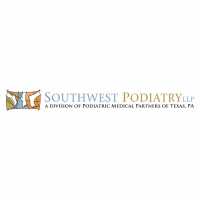 Southwest Podiatry Logo