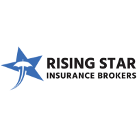 Rising Star Insurance Brokers Logo