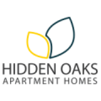 Hidden Oaks Logo