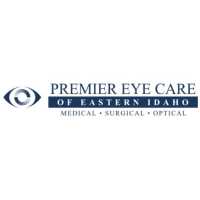 Joshua Fullmer, M.D. - Premier Eye Care of Eastern Idaho Logo