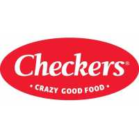 Checkers -  Permanently Closed Logo