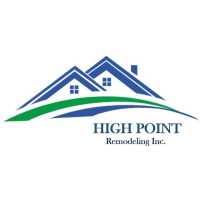 High Point Remodeling, Inc. Logo
