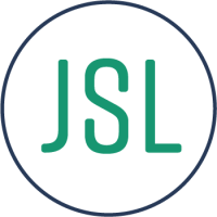 JSL Marketing & Web Design - Grand Rapids Logo
