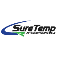 Sure Temp Air Conditioning, LLC Logo