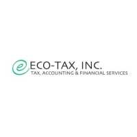 Eco-Tax, Inc. Logo