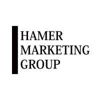 Hamer Marketing Group Logo