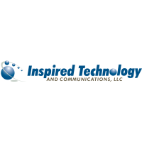Inspired Technology & Communications LLC. Logo