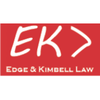 Edge & Kimbe​ll Law, LLC Eagles Landing Logo